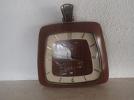 ZEGAR KOMINKOWY WISZĄCY ZENTRA