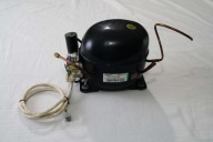 Sprężarka hermetyczna chłodnicza tłokowa EMBRACO NEK6181GK 600W/-10*C