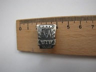 ODZNAKA PTTK OTP SREBRO