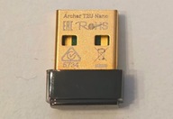 Karta sieciowa WiFi TP-LINK Archer T2U nano - USB, dual 2,4GHz 5GHz