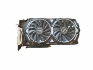 Karta graficzna MSI GeForce GTX 1080 Ti ARMOR OC 11 GB