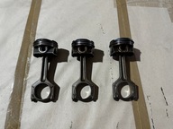 Tłok Korbowód Kpl. 7624616 BMW N20B20 N26B20