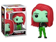 Figurka Funko Pop! DC Harley Quinn Poison Ivy