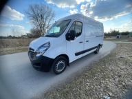 OPEL Movano VAT 23 %