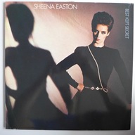 Sheena Easton – Best Kept Secret winyl EU 1983 EX Kraków