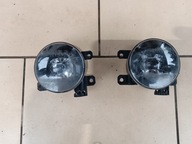 PEUGEOT 2008 II HALOGEN LED PRZÓD DEMONTAŻ