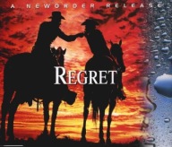 NewOrder – Regret Singiel