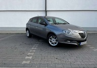 Lancia Delta 1.4B 150Ps Ledy Klimatronik Alkantara Parktronik ZADBANA 1.4