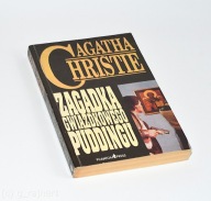 Agata Christie Zagadka gwiazdkowego puddingu