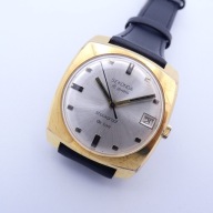 Wostok/SEKONDA 18 Jewels De Luxe__USSR_60'e