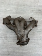 Kolektor Wydechowy Renault Clio Kangoo Thalia 1.4 8V