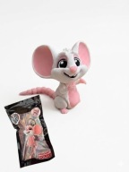 Figurka Myszki - Fidget Toy Druk 3D