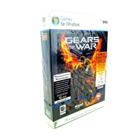 NOWA PLATYNOWA KOLEKCJA GEARS OF WAR PL