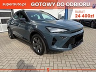 CUPRA Formentor 2.0 TSI 4Drive DSG Suv 204KM 2025