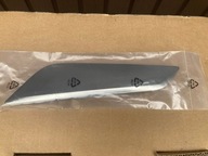 BMW G30 Listwa na blotnik SATYNA ORYGINAL NOWA lewa z ASO