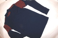 JANUS 164 CM BLUZKA TERMICZNA 98% MERINO SUPER IDEAL