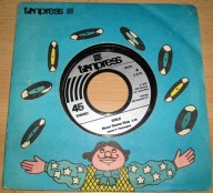 EXILE Never Gonna stop - singiel Tonpress LP's