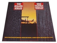 MIKE OLDFIELD - The Killing Fields - soundtrack - Virgin UK 1984
