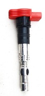 AUDI A4 A6 A8 CEWKA ZAPŁONOWA 077905115T