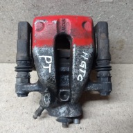 ZACISK HAMULCOWY ASTRA H GTC JARZMO KLOCKI PRAWY TYŁ TYLNY LUCAS TRW