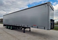 Kogel FIRANKA - SAF - OS PODNOSZONA - JAK NOWA - MALY PRZEBIEG