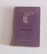 Obojętni Alberto Moravia