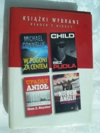 Książki wybrane Reader's Digest