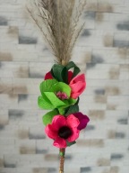 Palma Wielkanocna HIT 2026 Unikalna 45cm, ręcznie robiona.