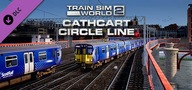 Train Sim World 2: Cathcart Circle Line: Glasgow – Newton & Neilston Route