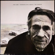 The Cure Standing On A Beach The Singles GER 1PRESS