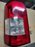 Peugeot Partner I Citroen Berlingo FL LAMPA LEWY TYŁ 9657977080 9657976880