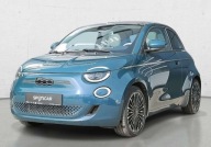 Fiat 500e 500 E La Prima Bogata wersja 118Km Gwarancja od RiA 118KM