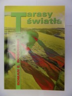 Tarasy światła (książka) Roman Rogowski