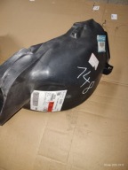 Nadkole lewe przednie Fiat Albea 98822956