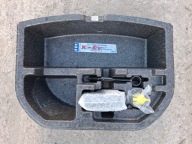 HYUNDAI KONA ELEKTRYK EV STYROPIAN WKŁAD BAGAŻNIKA 09149-K4000