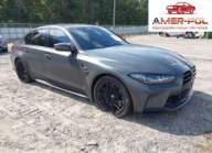 BMW M3 Competition xDrive 2025 3.0l 3.0 Benzyna 523KM