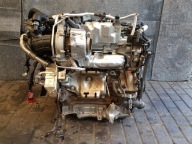 SILNIK KOMPLETNY FORD BJDA