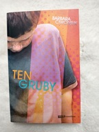 Ten gruby Barbara Ciwoniuk