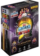 Topps Match Attax 2025/26 - Mega Tin Gladiators #4 - BATTLERS - Puszka