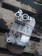 Sanden CPLA-19D629-BG sprężarka klimatyzacji nówka