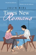 Times New Romans Biel