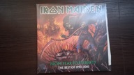 IRON MAIDEN-FROM FEAR TO ETERNITY PICTURE DISC 3LP
