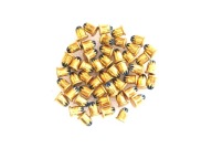 NABOJE WKŁADY KOŁKI PISTOLET DO OSADZAK HILTI 6,8/11 NIEBIESKIE