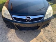 Vectra C FL Signum Grill Przód Lampa Xenon Lewa Błotnik Lewy AUTO-PARK KRK