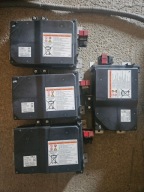 96510-73s00 SUZUKI SWIFT IGNIS BATERIA HYBRYDA AKUMULATOR HYBRYDOWY