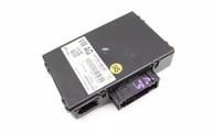 MODUŁ STEROWNIK GATEWAY AUDI A6 C7 A7 4G 4H0907468AB