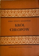 Król chłopów Józef Ignacy Kraszewski