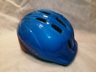 Kask rowerowy dla dziecka r. XS/S