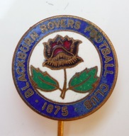 BLACKBURN ROVERS FC FOOTBALL CLUB - Anglia - Championship - Premier League