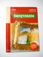 Świętoszek. Molier. Lektura z opracowaniem